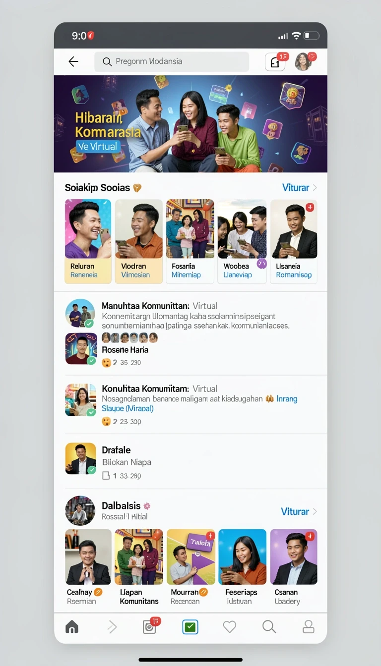 Download agustoto APK untuk Android