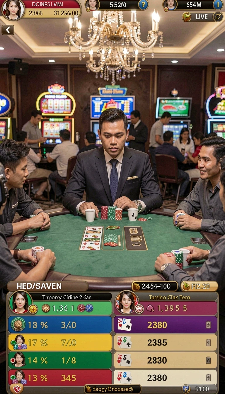 Review Aplikasi melayu4d Versi Terbaru 3