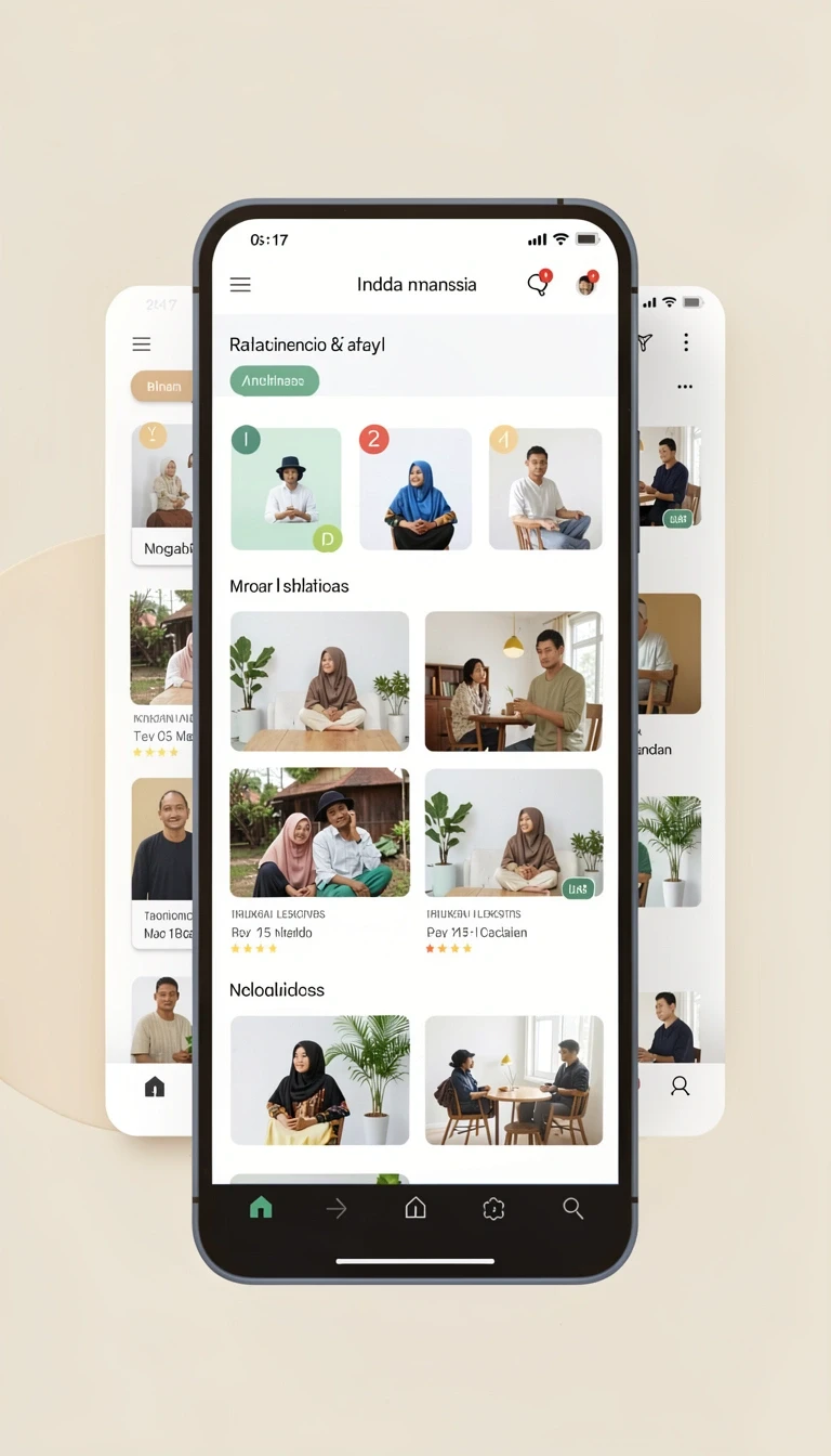 belawantoto App APK Terbaru