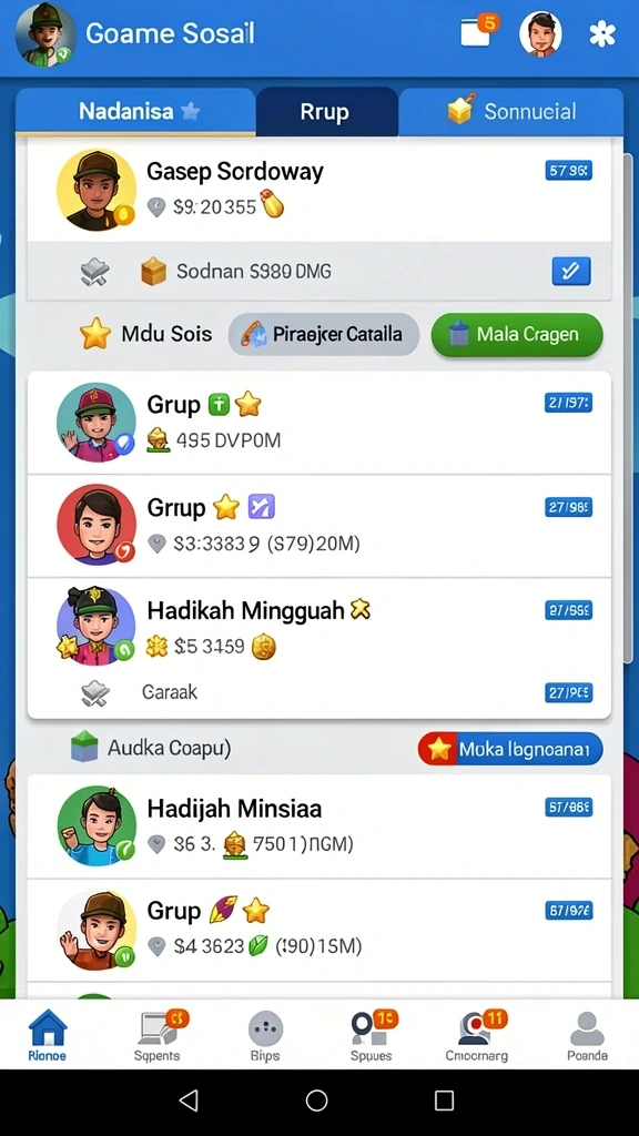 Review Aplikasi hagowin Versi Terbaru 2