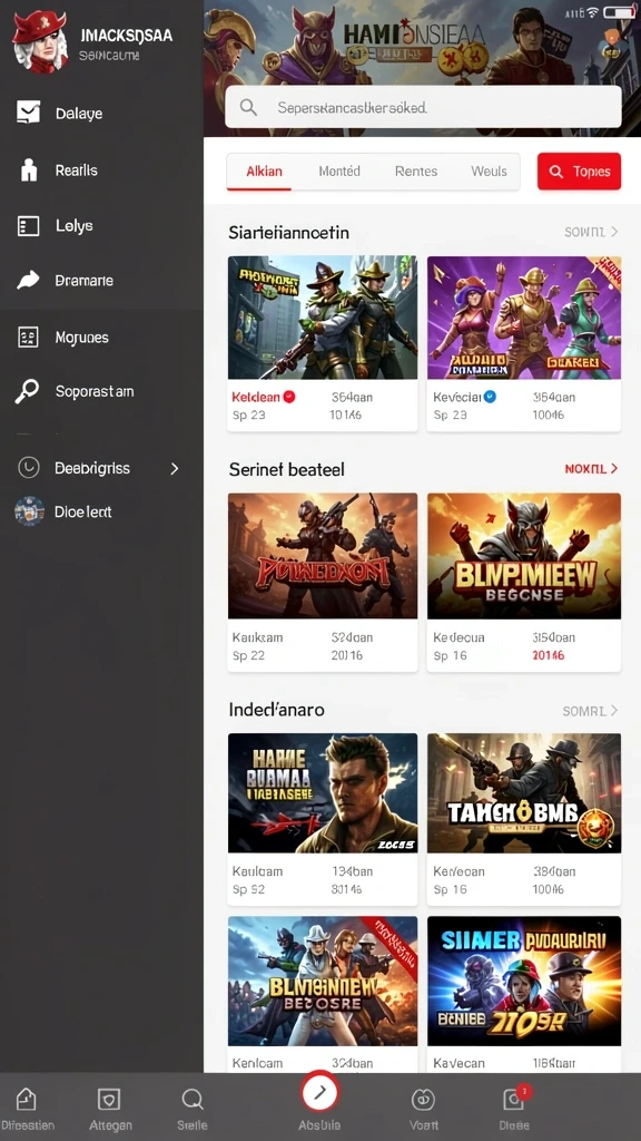 sambaltoto App APK Terbaru