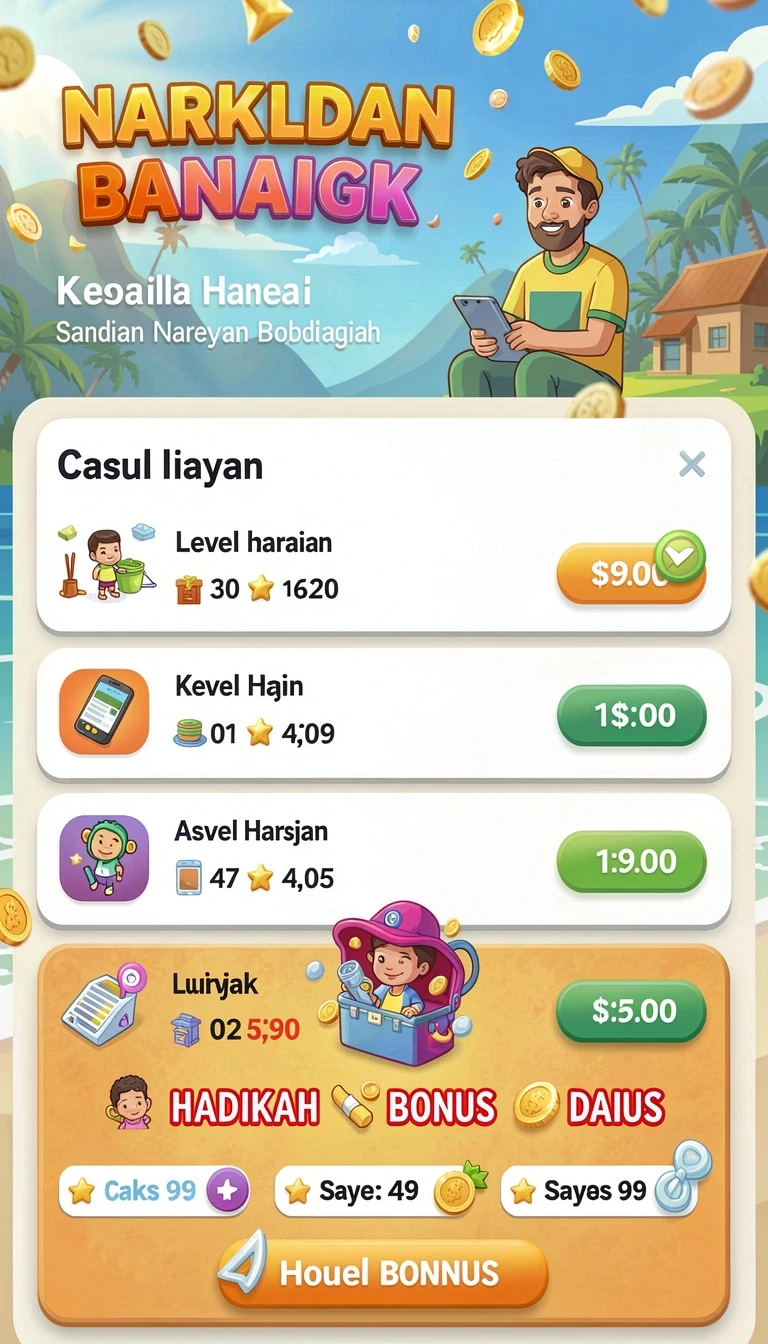 Review Aplikasi ratudewi Versi Terbaru