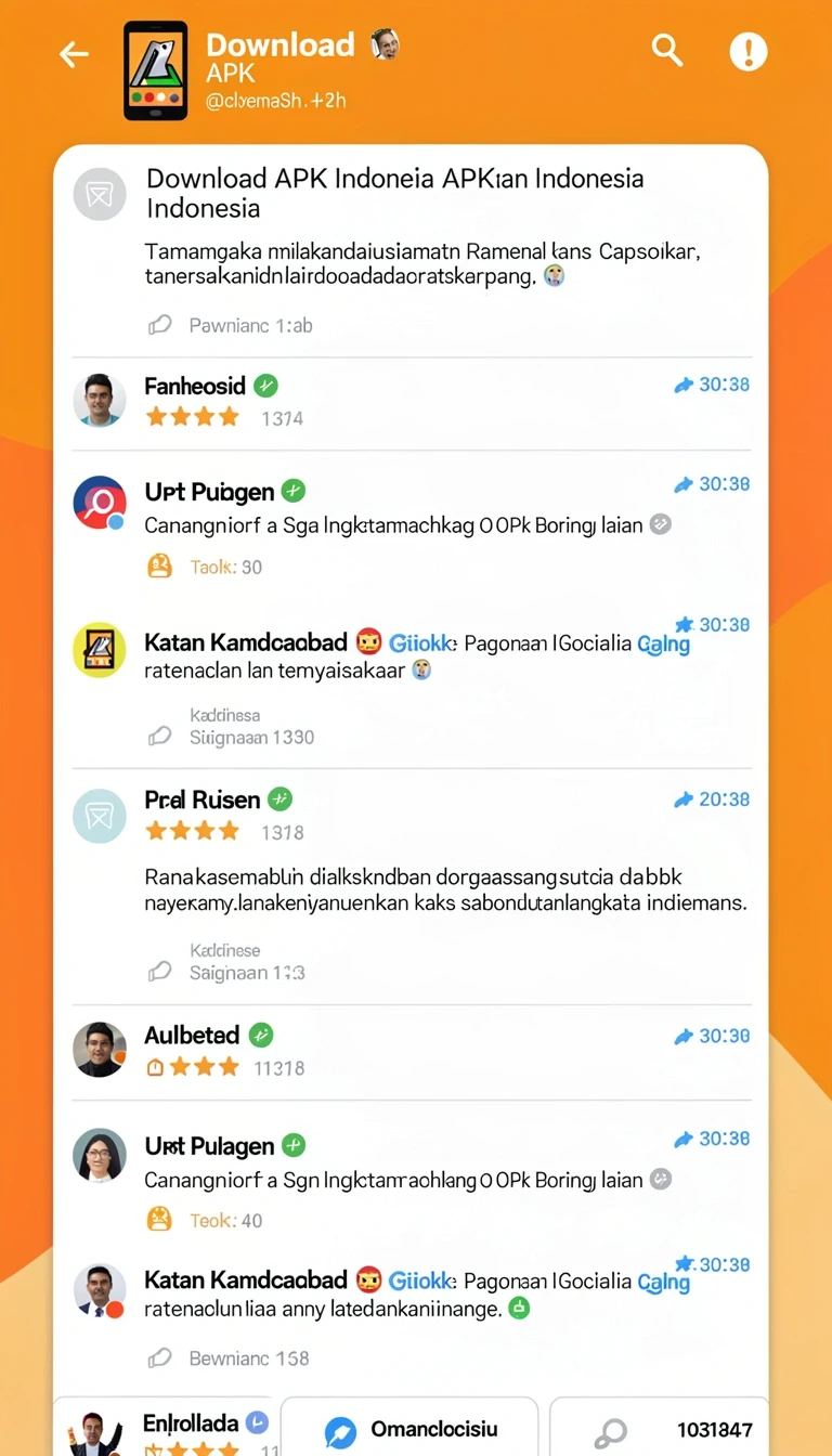 Download gayo138 APK untuk Android