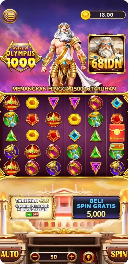 Download 12hoki APK untuk Android 3