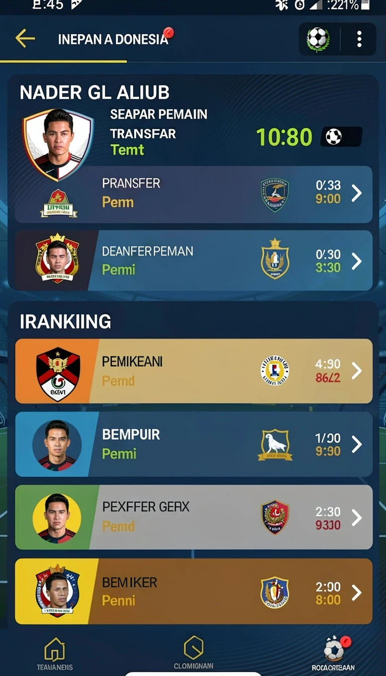 Download raffi777 APK untuk Android 2