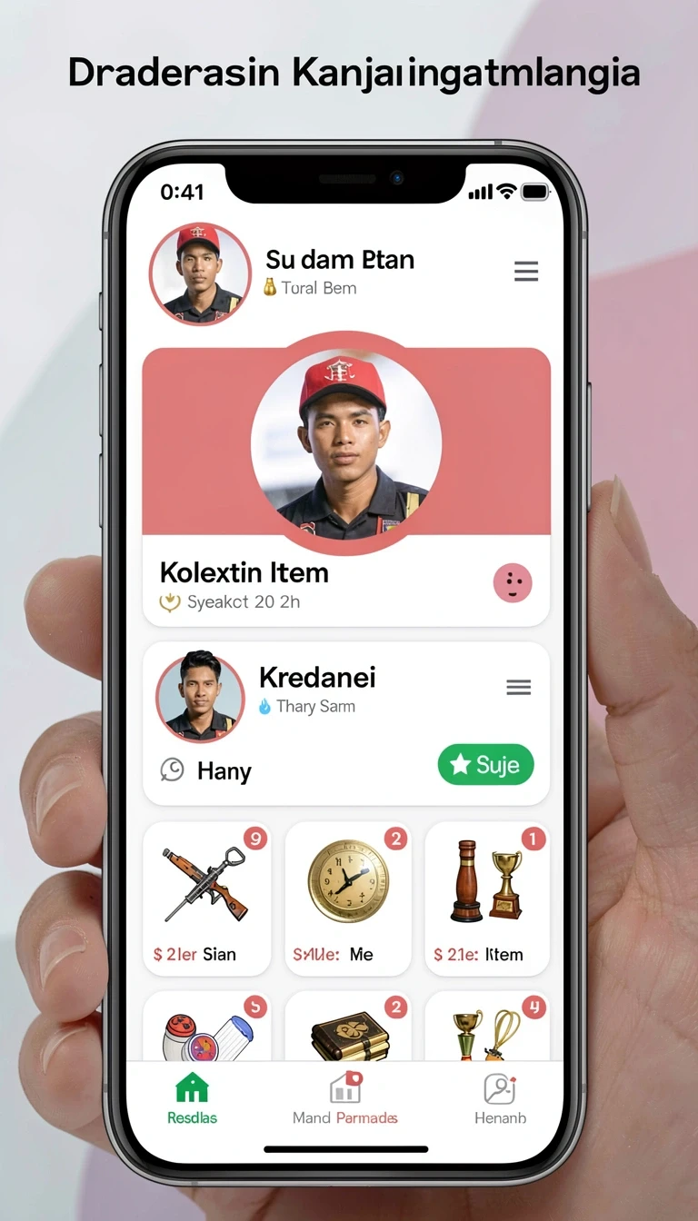Download okta333 APK untuk Android 2