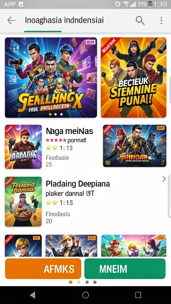 Download harapjp APK untuk Android