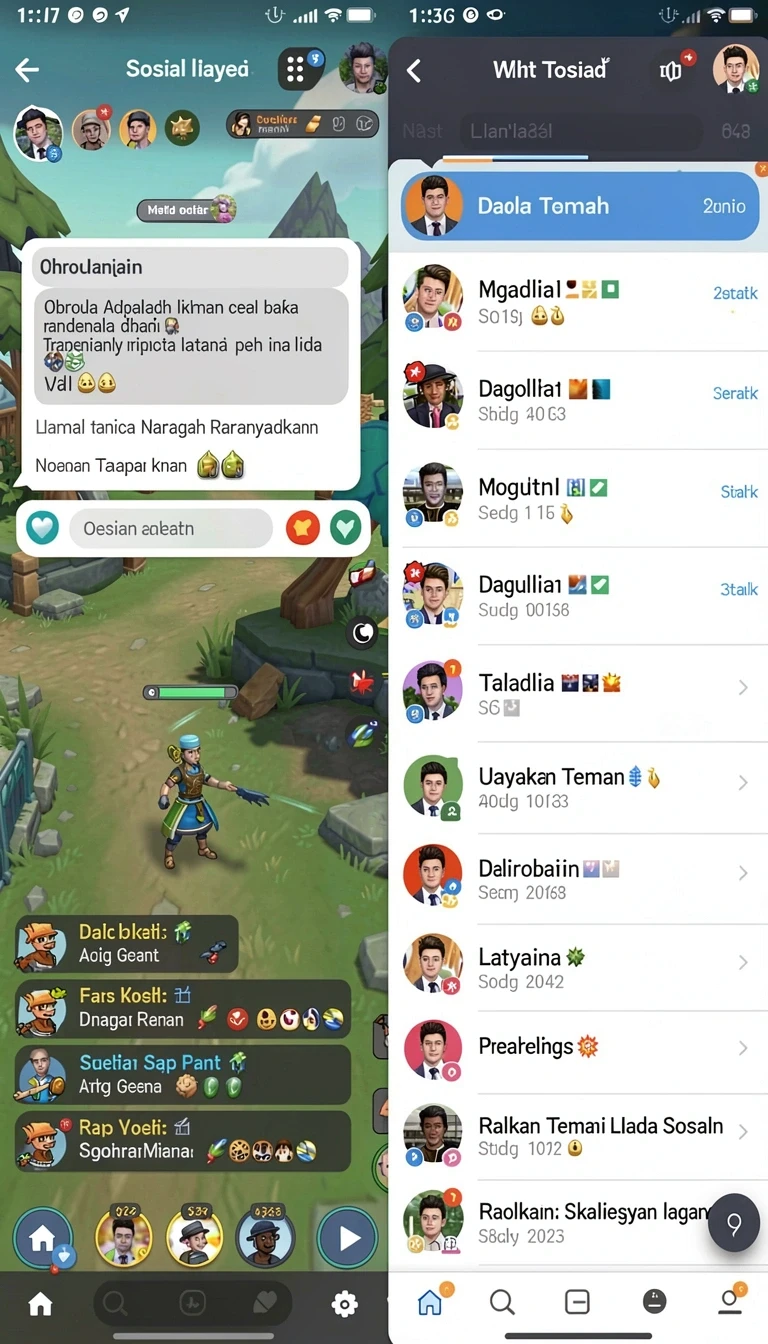 Download okta333 APK untuk Android 3