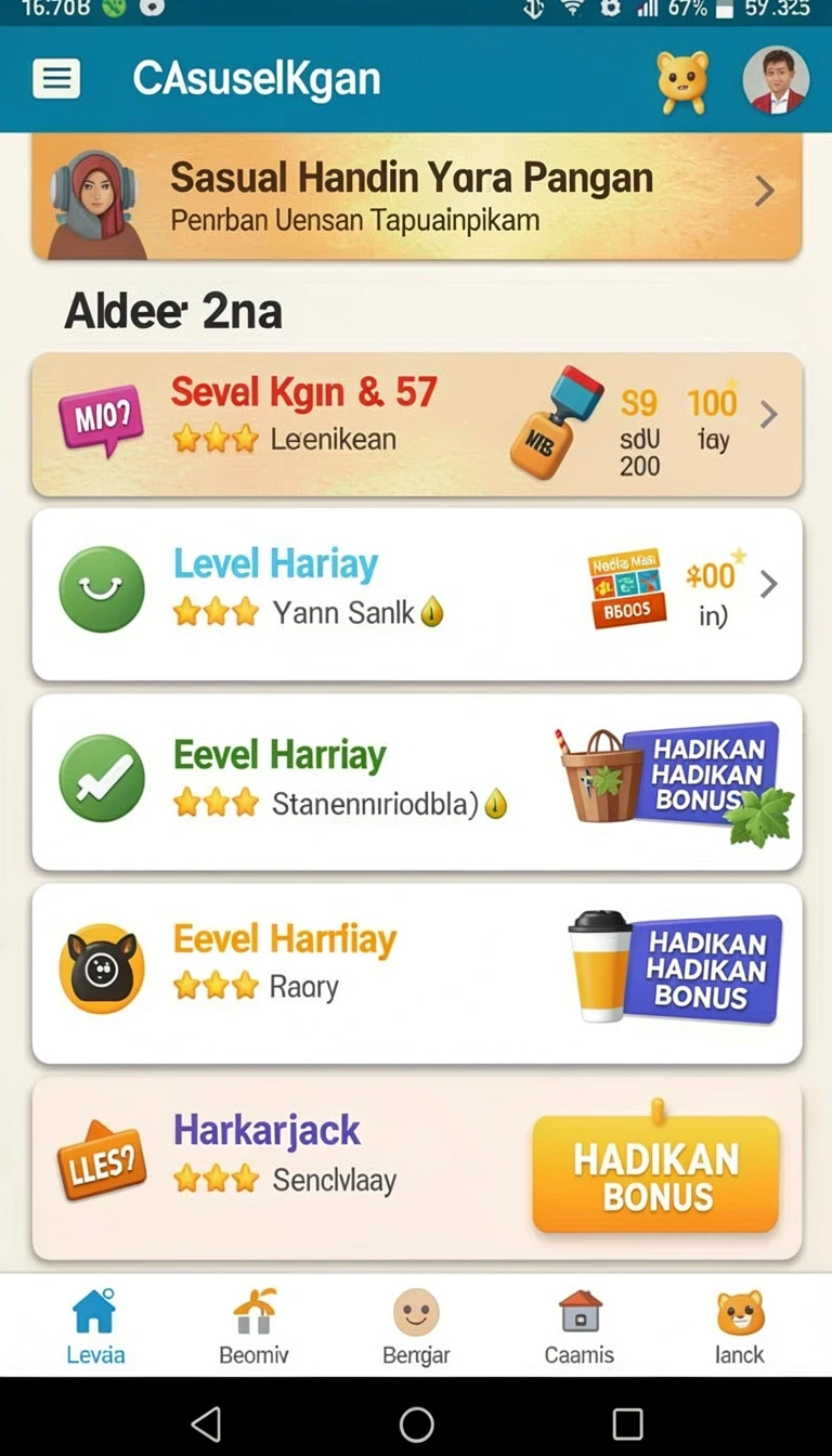 gogo77 App APK Terbaru 2