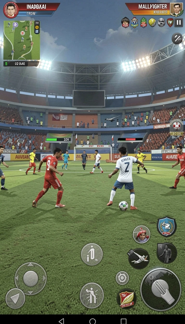 sambaltoto App APK Terbaru 2