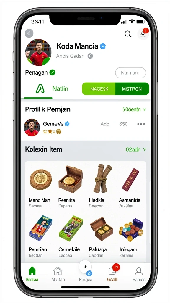 Download harapjp APK untuk Android 2